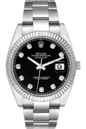 Rolex Pre-owned Datejust 36mm