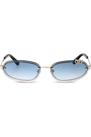 OFF-WHITE Miami Sonnenbrille