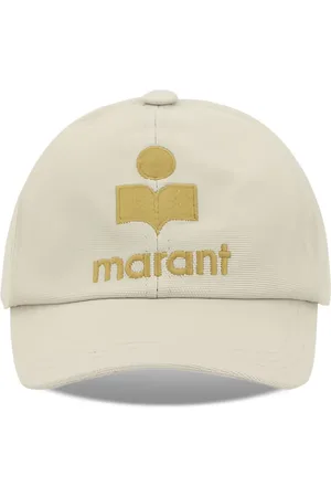 Isabel Marant Tyron Baseballkappe