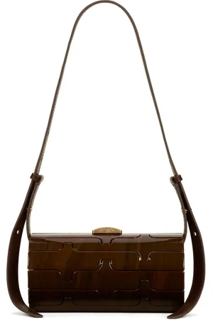 Cult Gaia Kessia Schultertasche