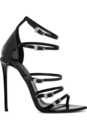 Philipp Plein Mignon Sandalen 120mm