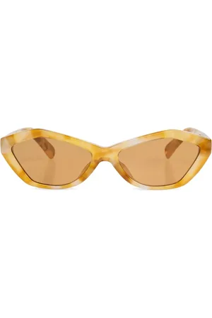Jacquemus Jsac42 Sonnenbrille
