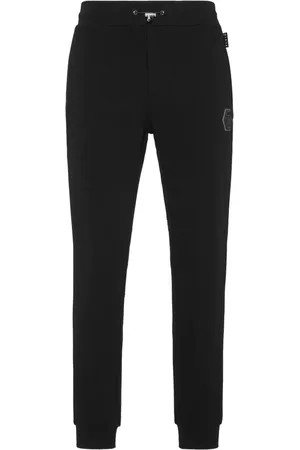 Philipp Plein Iconic Plein Jogginghose
