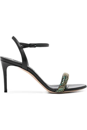 Casadei Sandalen 80mm