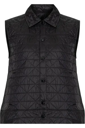 Moncler Gesteppte Weste