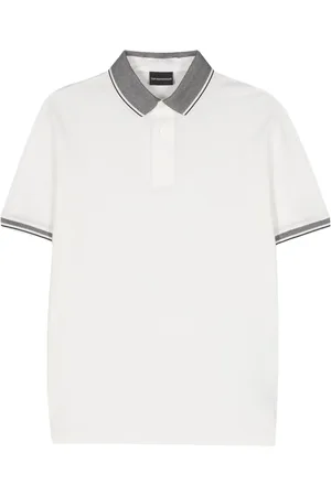 Emporio Armani Klassisches Poloshirt