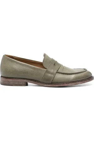 Moma Nottingham Loafer