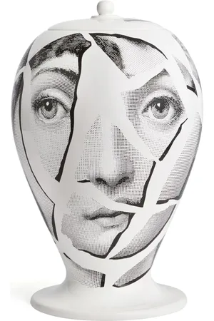 FORNASETTI Cocci Vase (30cm x 15cm)
