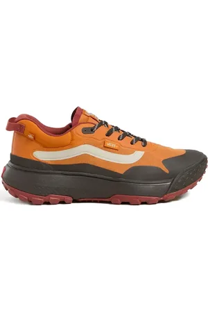 Vans Crosspath Sneakers mit Mesh-Einsatz
