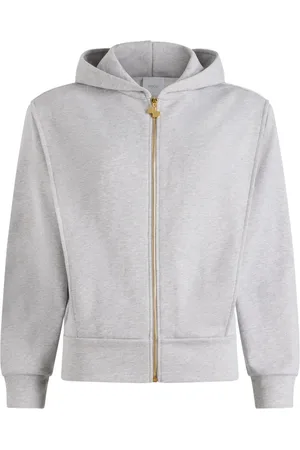 Patou Hoodie aus Bio-Baumwolle