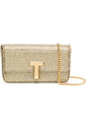 Tom Ford Wallis Mini-Tasche
