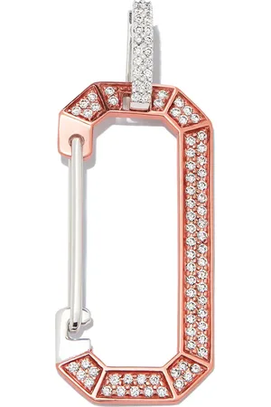 Eera 18kt Chiara Goldohrring