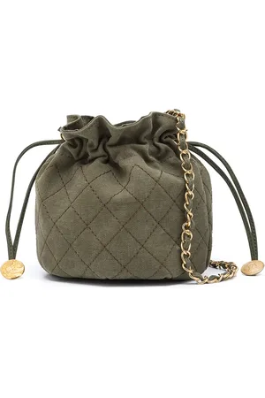 READYMADE Mini Beuteltasche