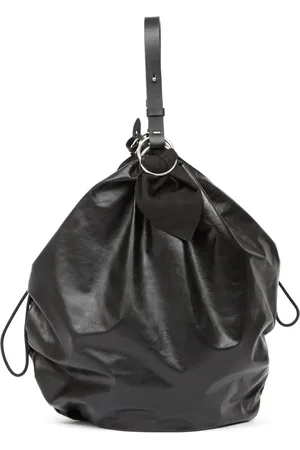 Maison Margiela Handtasche aus Leder