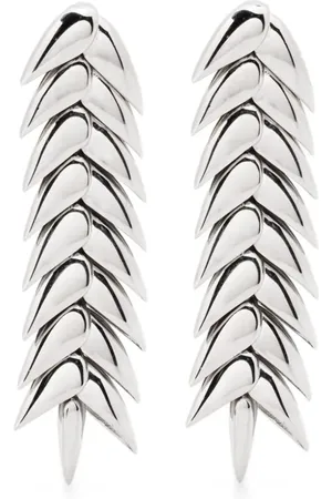 BEVZA Spikelet Ohrringe