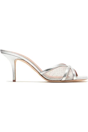 MALONE SOULIERS Perla Mules 70mm