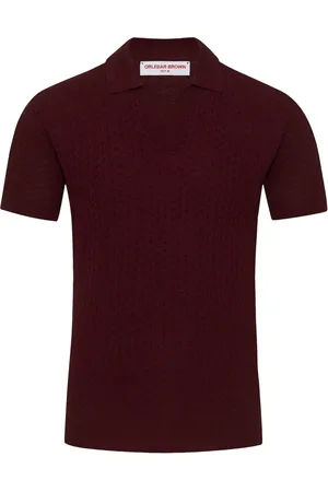 Orlebar Brown Horton Poloshirt