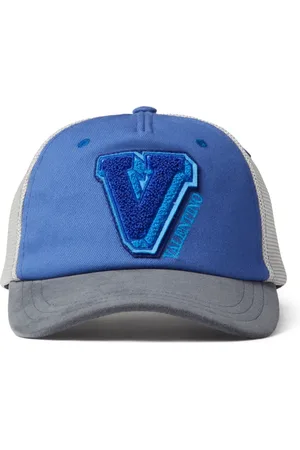VALENTINO GARAVANI Baseballkappe mit Logo-Stickerei