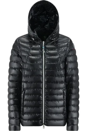 CAPE HORN Gefütterte Jacke mit Reißverschluss