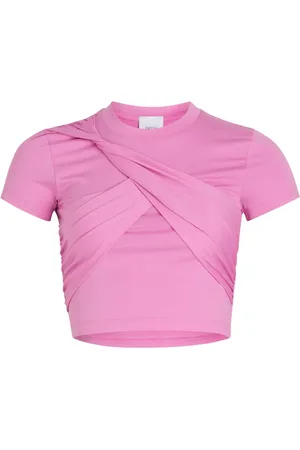 Patou T-Shirt aus Bio-Baumwolle