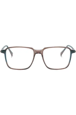 Etnia Barcelona Seligm Brille mit eckigem Gestell