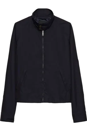 Prada Jacke mit Reißverschluss