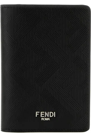 Fendi Klassisches Portemonnaie