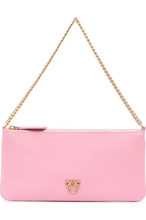 Pinko Love Birds Schultertasche