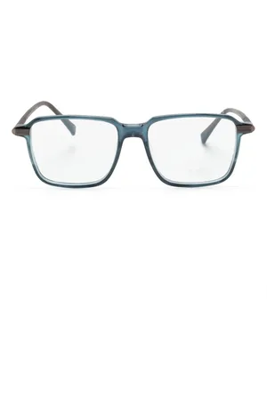 Etnia Barcelona Seligman Brille mit eckigem Gestell