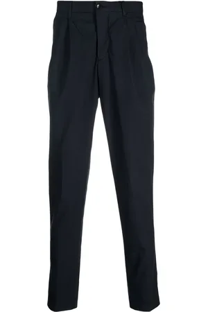 Tommy Hilfiger Klassische Tapered-Hose