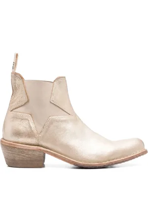 Moma Dallas Stiefeletten