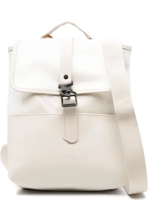 Rains Split Bucket Rucksack
