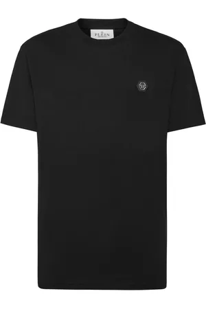 Philipp Plein T-Shirt mit Logo-Print