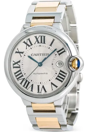 Cartier Pre-owned Ballon Bleu 42mm