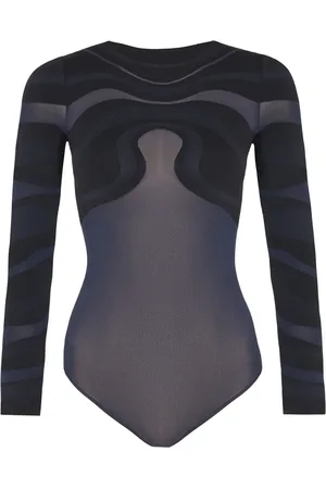 Wolford Venus String Body