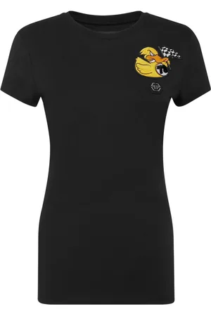 Philipp Plein T-Shirt aus Baumwolle
