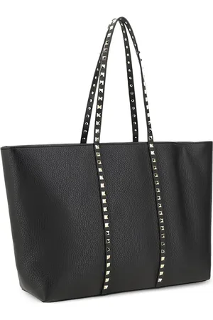 VALENTINO GARAVANI Rockstud Shopper