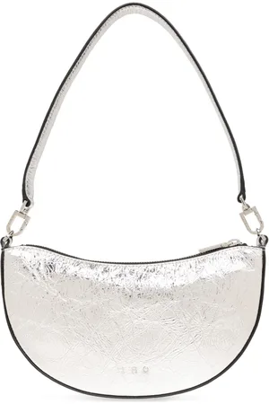 IRO Arc Schultertasche aus Leder