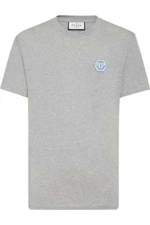 Philipp Plein Iconic Plein T-Shirt