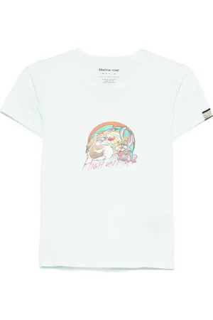 MARTINE ROSE High on Hope T-Shirt