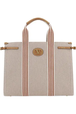 VALENTINO GARAVANI Antibes Tote Bag