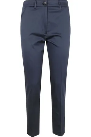 SEVENTY BY SERGIO TEGON Hose mit geradem Bein