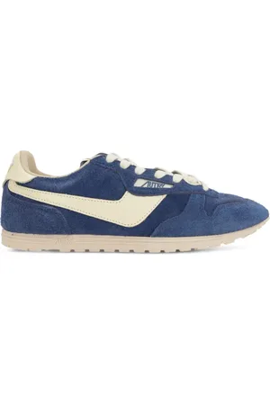 Autry Sneakers aus Leder