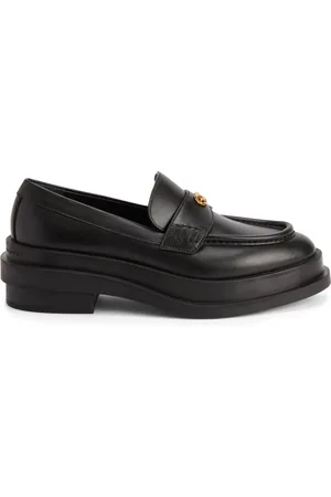 Giuseppe Zanotti Malick Zali Loafer