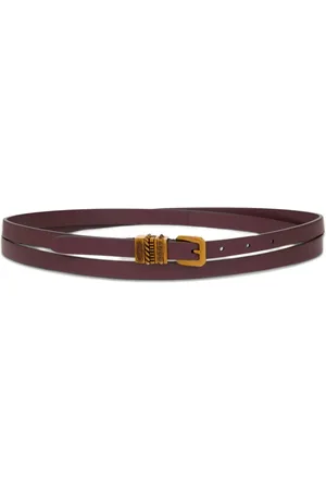 Etro Gürtel aus Leder