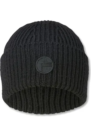 Fusalp Beanie aus Merinowolle
