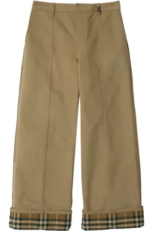 Burberry Klassische Hose