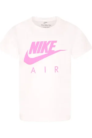 Nike T-Shirt mit Logo-Print