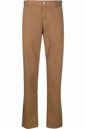 Woolrich Chino mit geradem Bein