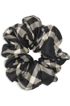 Burberry Haargummi aus Seide